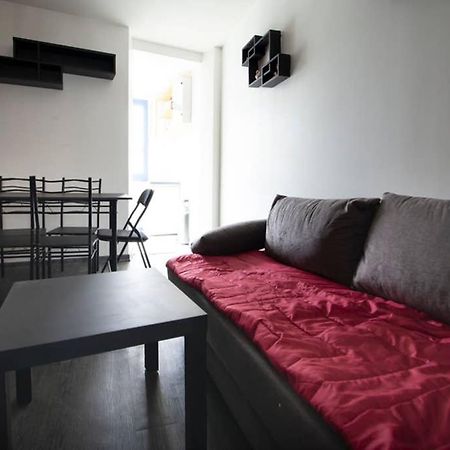 Appartement 2 Pieces De 48 M2 Aix-les-Bains Exterior foto