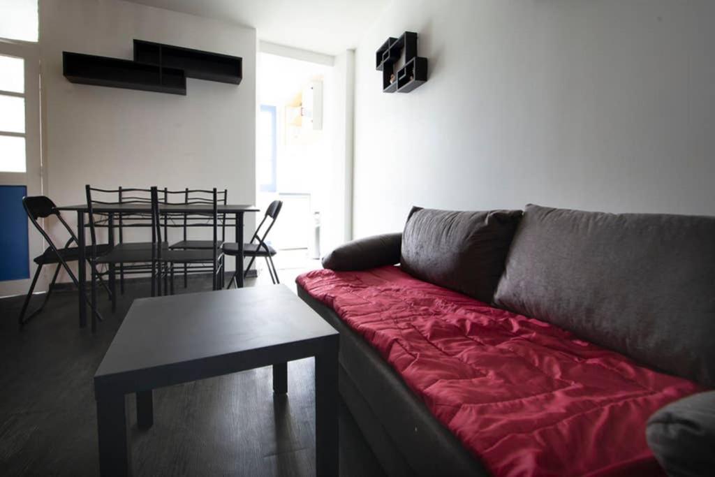 Appartement 2 Pieces De 48 M2 Aix-les-Bains Exterior foto