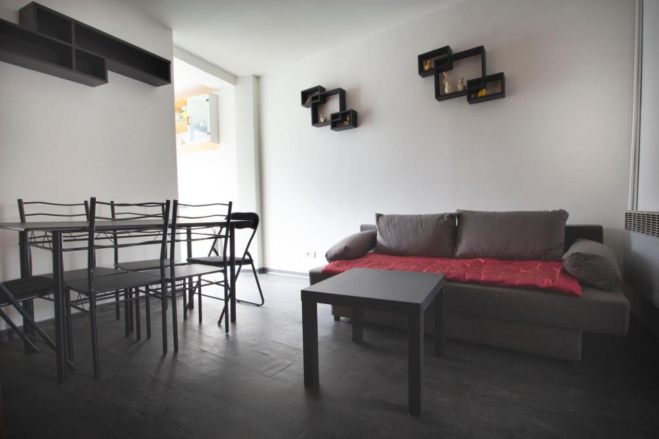 Appartement 2 Pieces De 48 M2 Aix-les-Bains Exterior foto